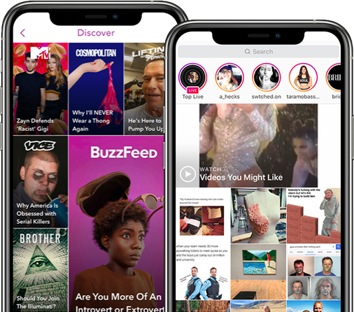 Instant Messaging Marketing