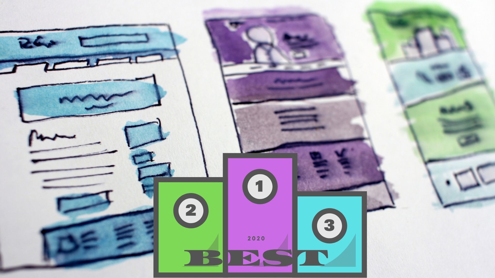 30 καλύτερες ιστοσελίδες για online αγορές το 2020