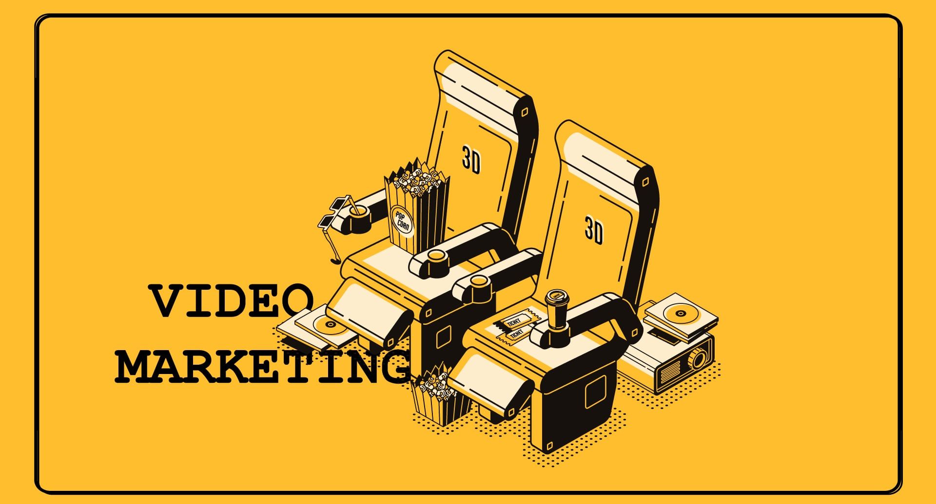 Βίντεο μάρκετινγκ για τις επιχειρήσεις του 2020