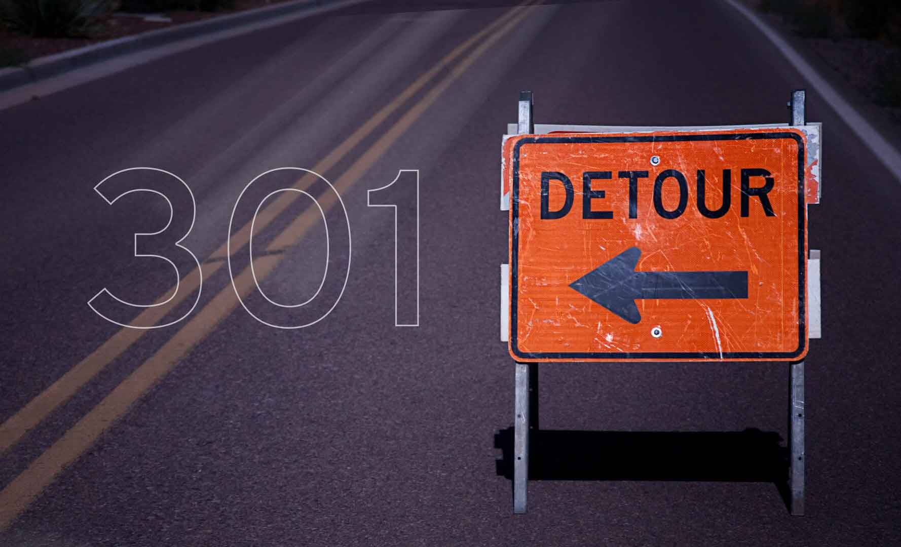 Τι είναι τα 301 redirect και γιατί είναι σημαντικά;