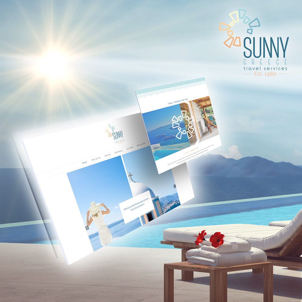 Η Think Plus είναι το one-stop-shop της Sunny Greece