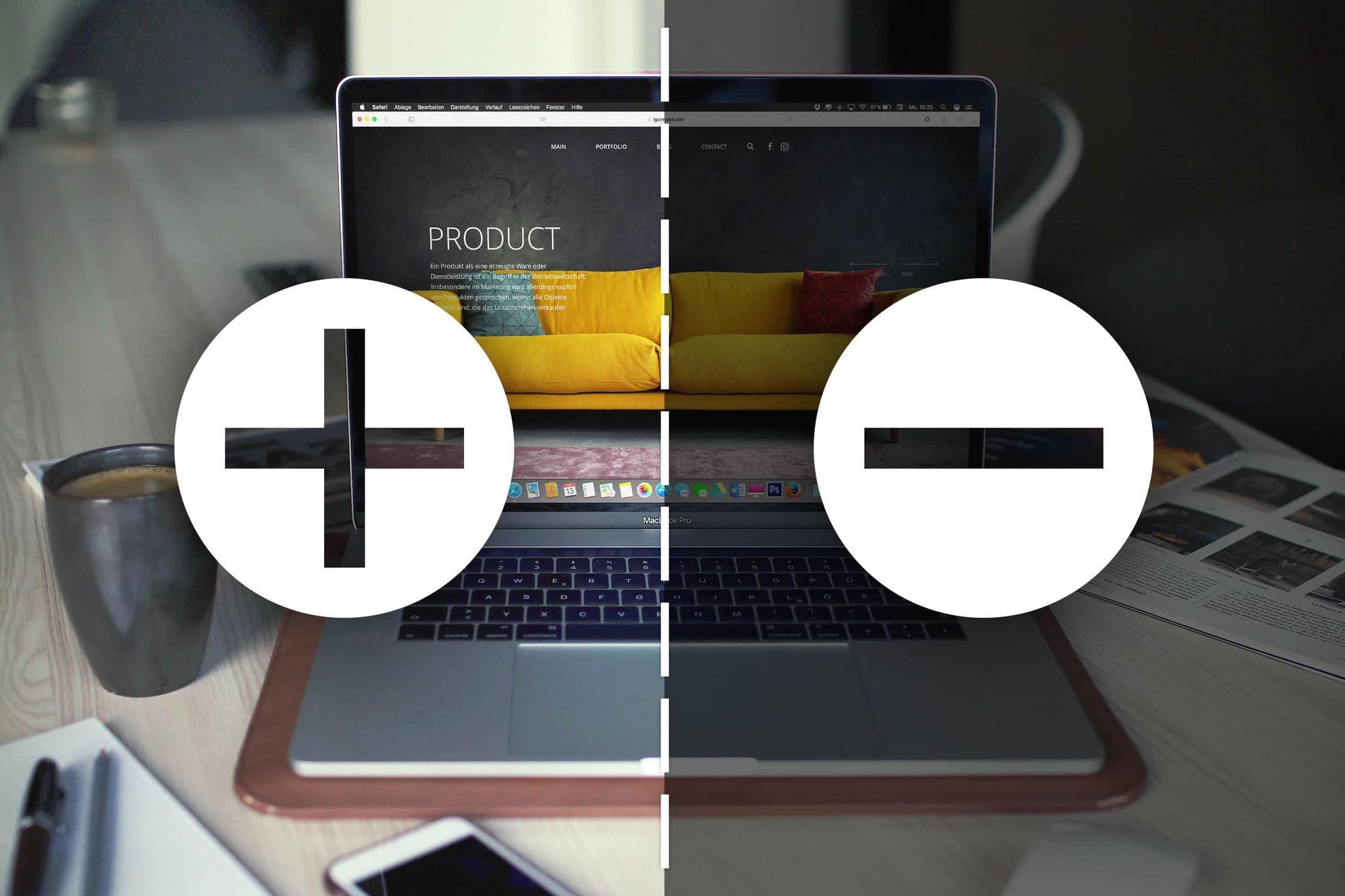 Πλεονεκτήματα και μειονεκτήματα του ηλεκτρονικού εμπορίου