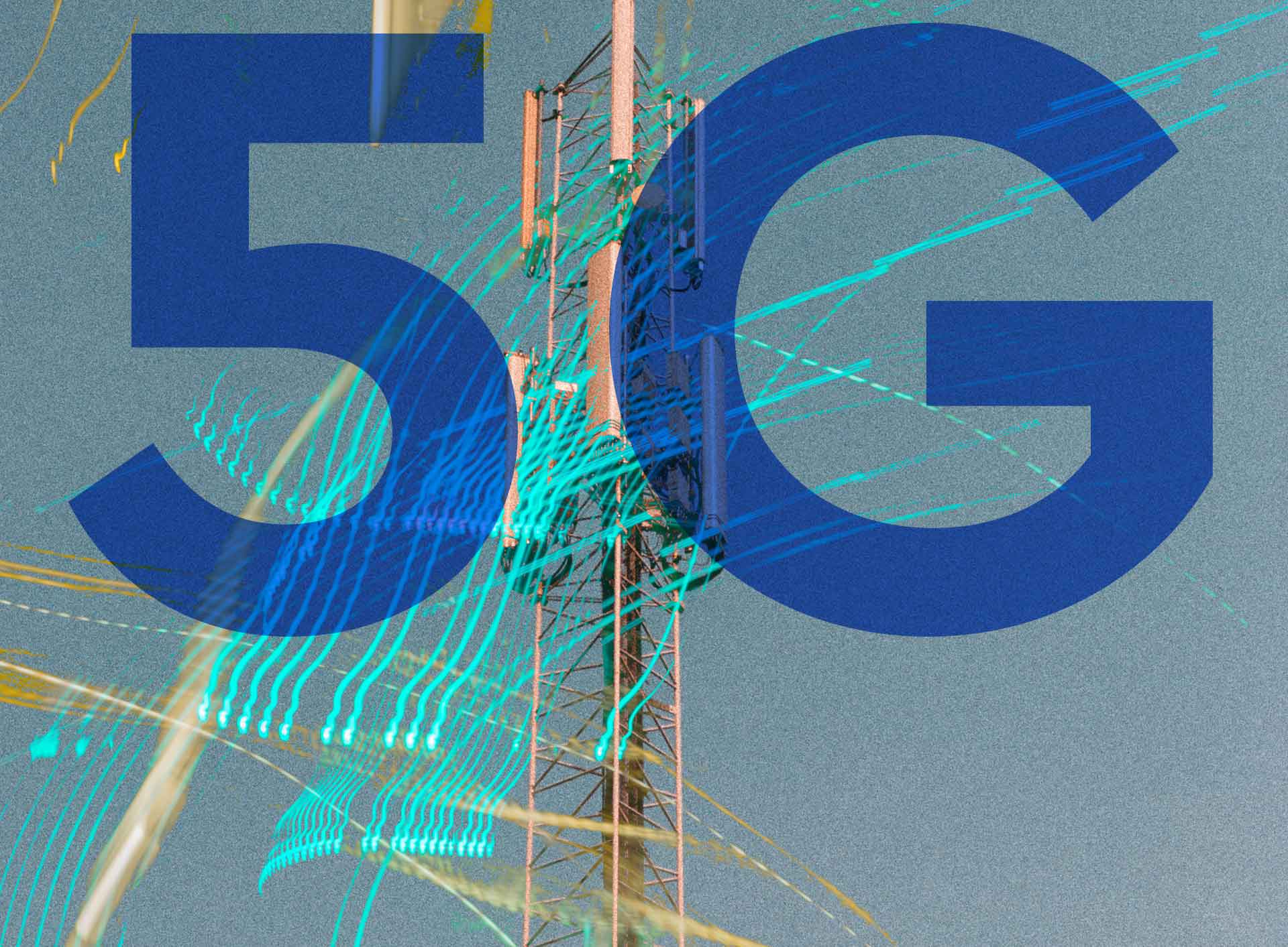 5G: To ηλεκτρονικό εμπόριο και το νέο δίκτυο κινητής