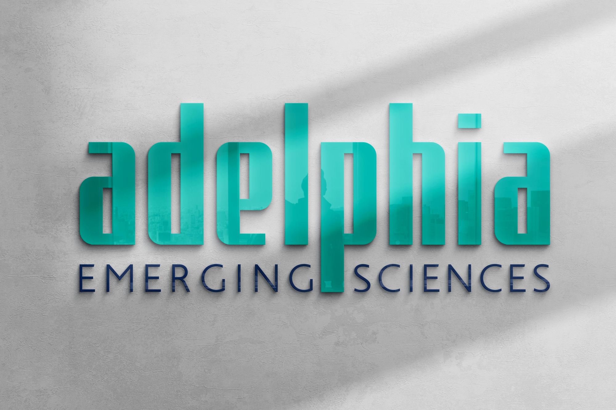 Η Think Plus δημιουργεί την ταυτότητα της Adelphia !!