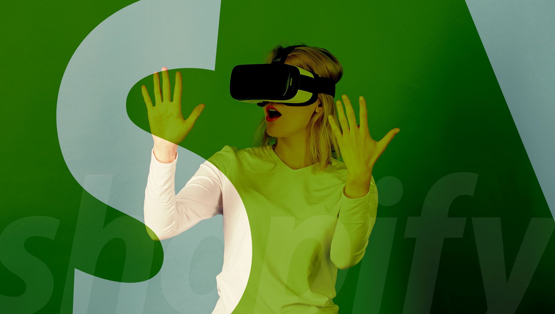 Shopify 3D και AR εργαλεία