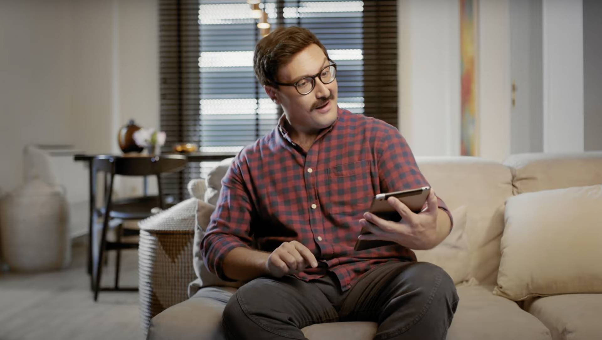 Η Autovision έχει νέο τηλεοπτικό σποτ και είναι από την Think Plus