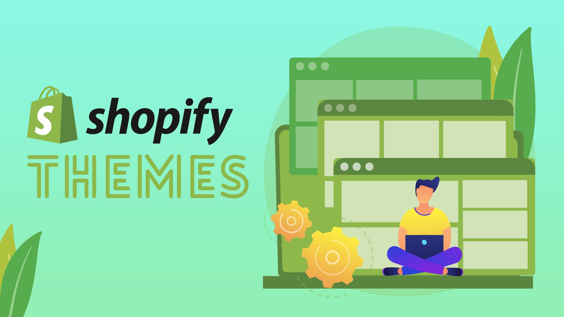 shopify themes
