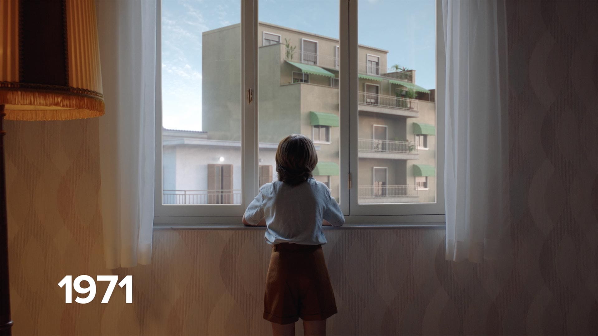 printscreen από tvc της ετεμ από την think plus