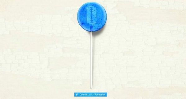 Take This Lollipop: ένα θρίλερ του Facebook
