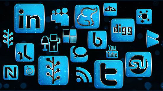 7 λόγοι για να πείτε ΝΑΙ στα Social Media