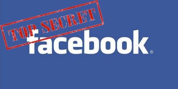 Το πρώτο media kit του Facebook από το 2004