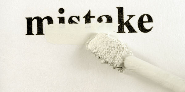 Tα συχνά λάθη στα social media