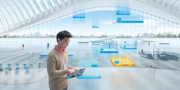 Έρευνα της διείσδυσης των Social Media σε επιχειρήσεις και οργανισμούς