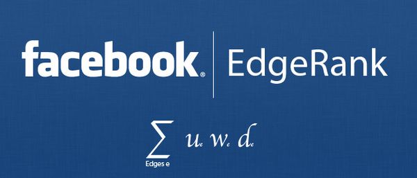 Facebook Fan Page Edgerank: Fan Reach decrease και προβληματισμοί