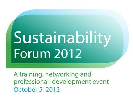 CSR Sustainability Forum 2012 | AIT | Think Plus Workshop