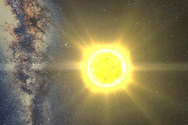 Η Google μας πάει βόλτα στα αστέρια με το Stars Project