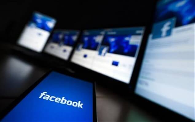 Οι mobile χρήστες του Facebook ξεπερνούν για πρώτη φορά τη Web έκδοση