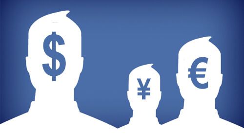 Ενημέρωση των χρηστών του Facebook για τις στοχευμένες διαφημίσεις