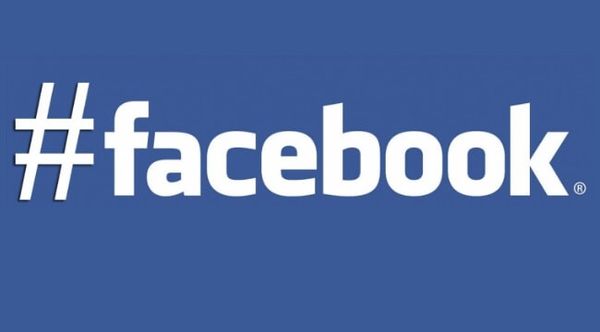 Facebook: Ανακοινώνει επισήμως την υποστήριξη hashtags