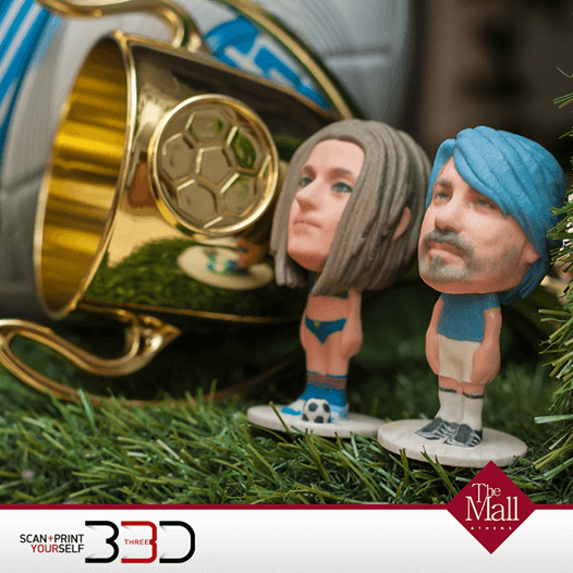 Νέα συνεργασία της Think Plus με την εταιρεία B3D