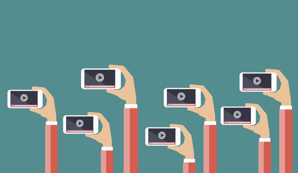 Το βίντεο είναι η μεγαλύτερη πρόκληση του content marketing