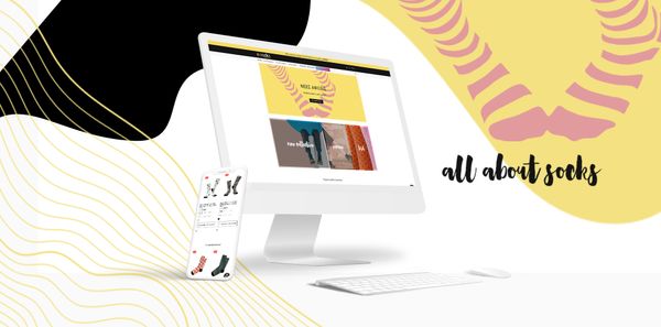 Nέο Shopify e-shop από τη Think Plus