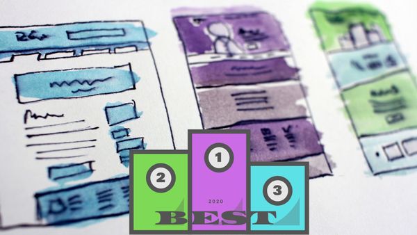 30 καλύτερες ιστοσελίδες για online αγορές το 2020