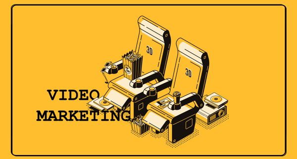 Βίντεο μάρκετινγκ για τις επιχειρήσεις του 2020