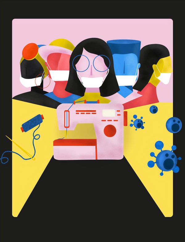 Covid-19: επιπτώσεις στο ηλεκτρονικό εμπόριο