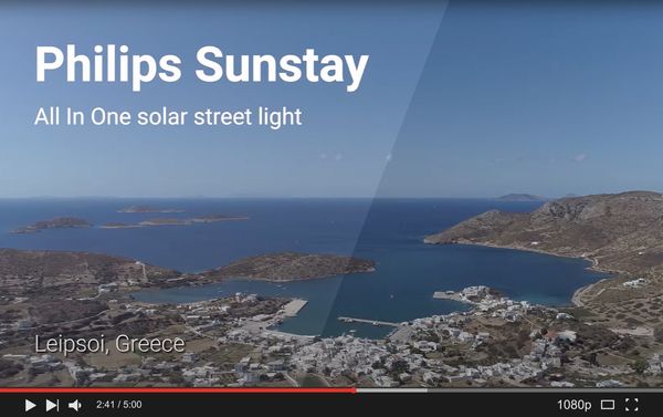 Παραγωγή Corporate Video για τη Signify Hellas