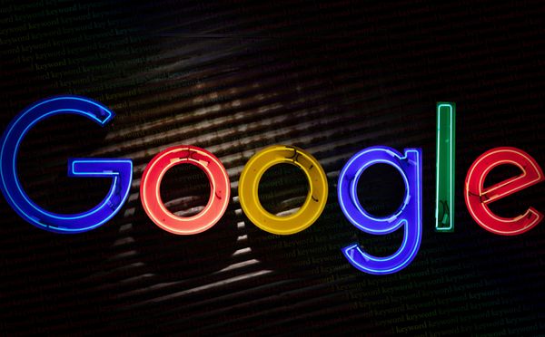 google ads account basics - google sign