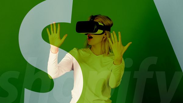 Shopify 3D και AR εργαλεία