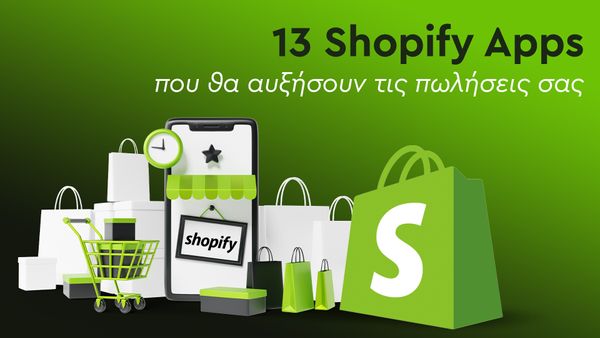 Shpify Apps - featured blog image
