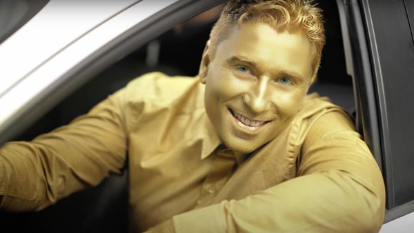 Θέλω reviews: Ο Χρυσός Οδηγός εμπιστεύεται ξανά την Think Plus!