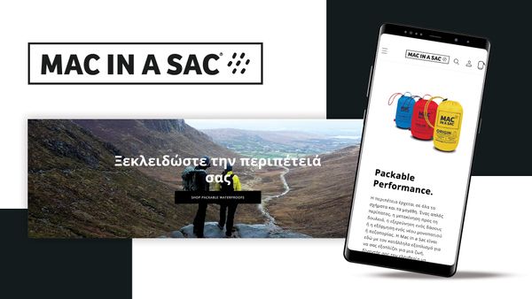 Mac In A Sac Shopify e-shop