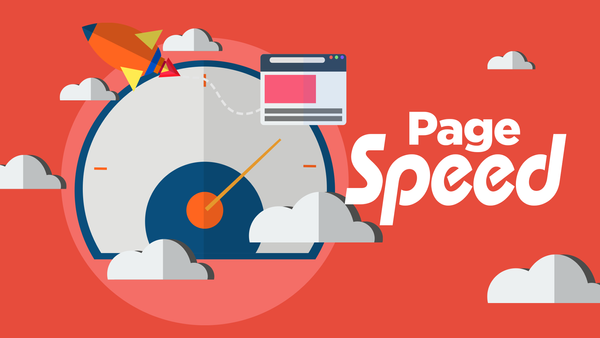 page speed σε eshop