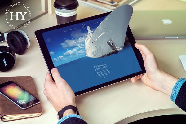 hellenic yacht masters club website