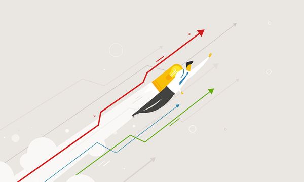 γραφικό για παραγωγικότητα και συμβουλές
